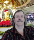 kennenlernen Herr Etats-Unis bis Odgen : Jeff, 64 Jahre